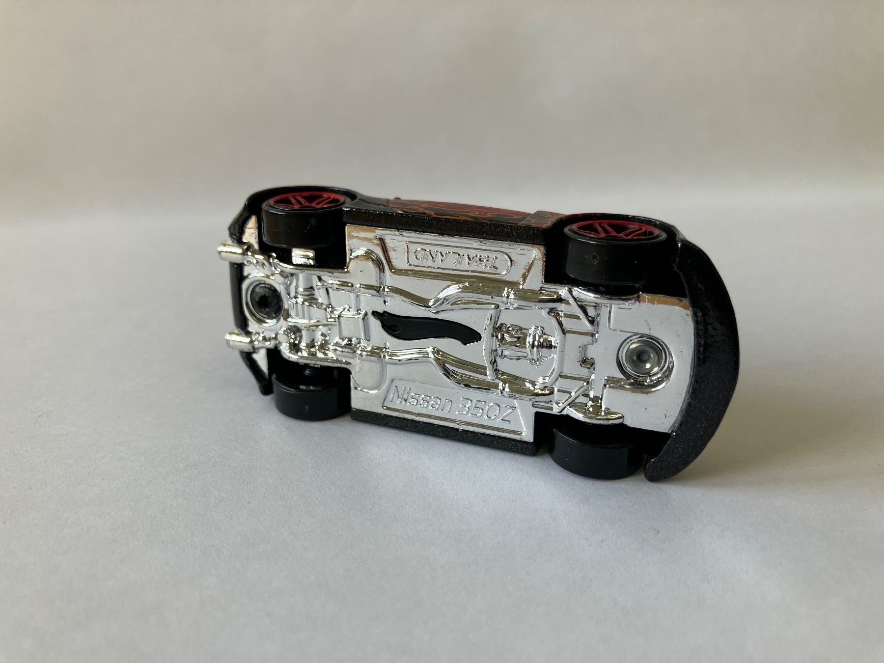 Hot Wheels Modellautos: Hot Wheels Nissan 350Z – Neu (gemäss Beschreibung) aus Zürich von tiisen07 4