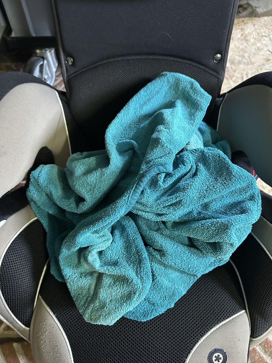 Kiddy Seggiolini per auto: Kiddy Autositz Guardianfix, Isofix! Unfallfrei! – Usato da Diepoldsau venduto da Kekoa75 5