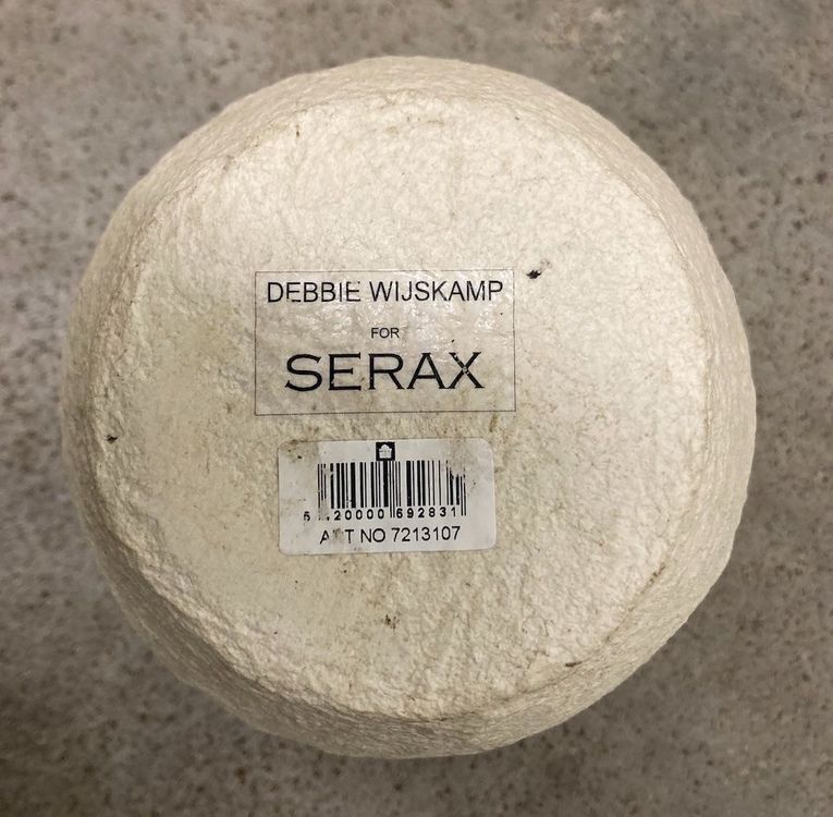 Serax Vasen & Gefässe: vase . serax – Gebraucht aus Allschwil von rotocker 3