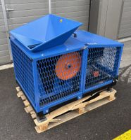 Steinbrecher / Backenbrecher