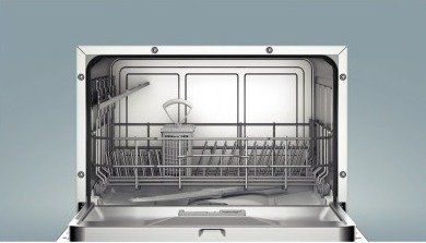 Siemens Lavastoviglie: Siemens Geschirrspüler – Usato da Maur venduto da Sunny-Nic