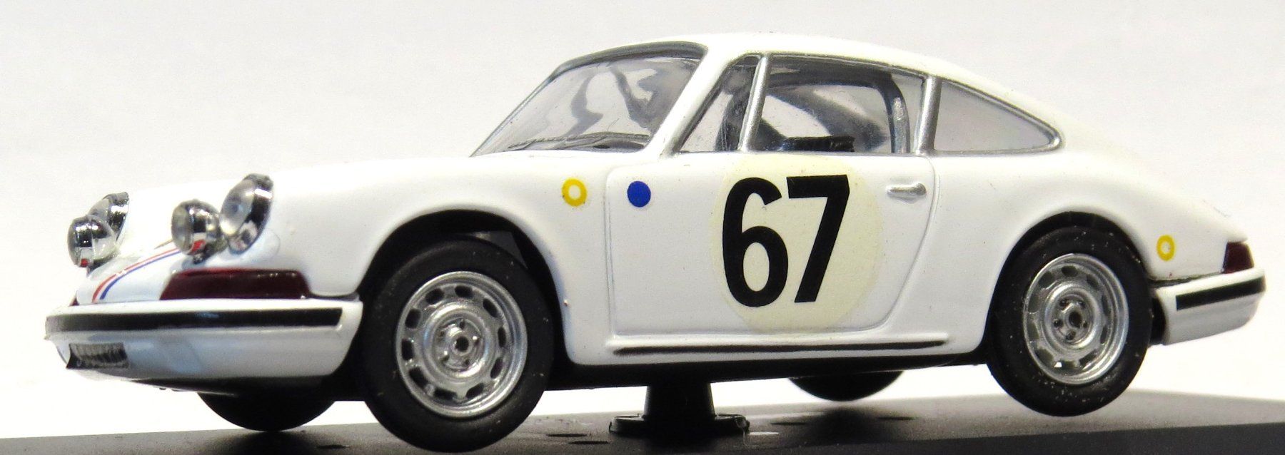 Porsche Modellautos: 1:43 Porsche 911 S Le Mans 1967 – Neu und originalverpackt aus Ettingen von campione_1 1