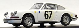 1:43 Porsche 911 S Le Mans 1967