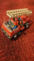 Playmobil Feuerwehrauto 7786