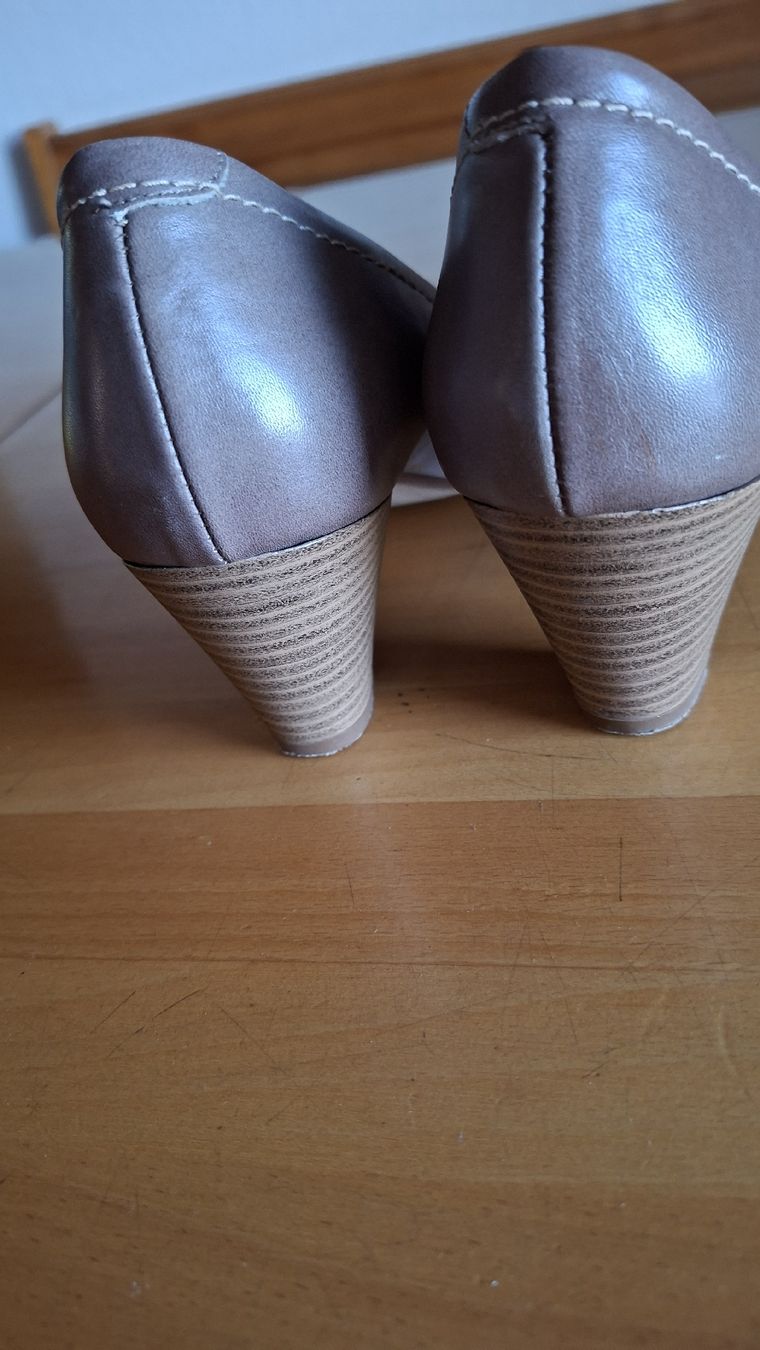 Roberto Santi Damenschuhe: Schuhe – Gebraucht aus Wünnewil von 04Blume 4