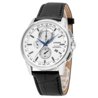 Citizen AT8110-11A Eco Drive H804 Radio Controlled Watch