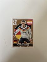 Extra Sticker Bronza Florian Wirtz