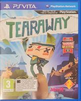Tearaway