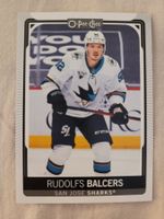 Rudolf Balcers  - OPC 21/22 ZSC Lions NHL San Jose