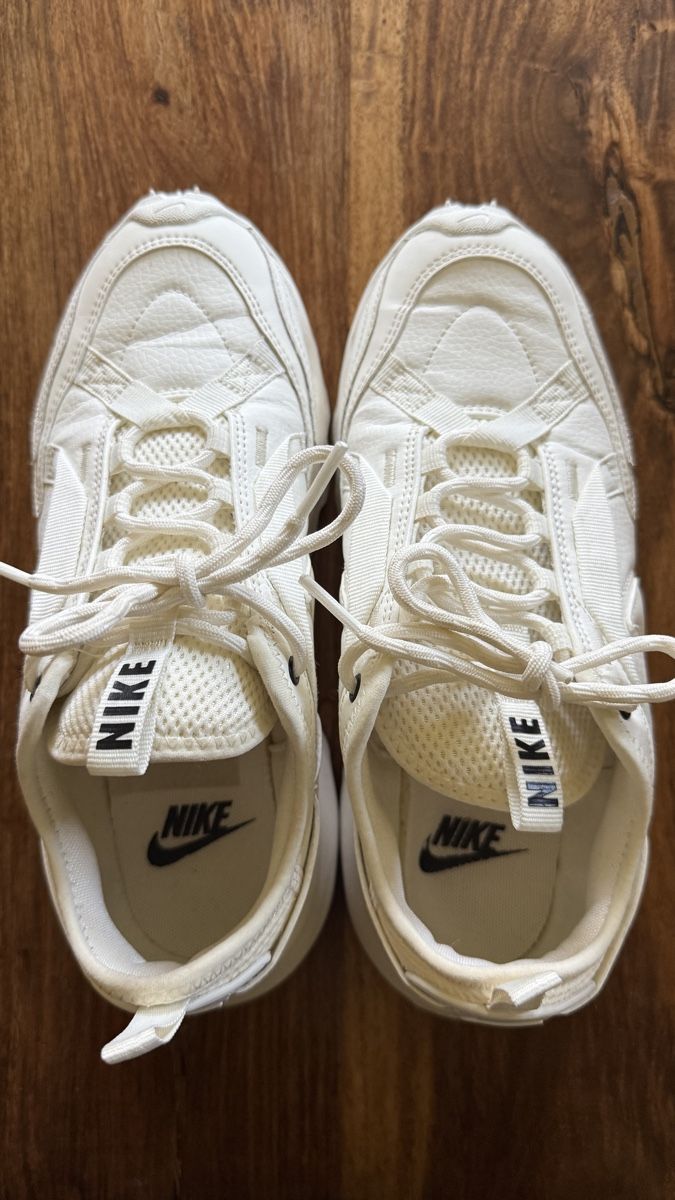 Nike Scarpe da donna: Nike Sneaker low TC 7900 – Usato da Oberrüti venduto da Shira69 4