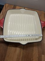 Neue kuhn rikon grillpfanne Gusseisen