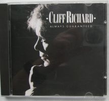 Cliff Richard - Always Guaranteed (CD)
