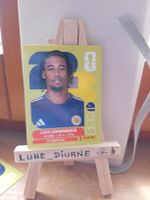 Carte Panini 2026 Livano Comenencia CUW9
