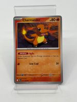 Pokemon Charmander 011/094