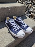 Converse All Stars, Gr. 40, Navy Blau, Neu!