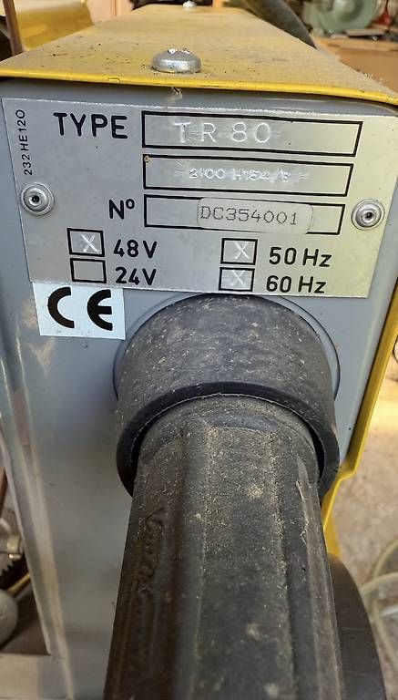 Saldatori: Vendo saldatrice MIG/MAG  – Usato da Prugiasco venduto da fru_2yvp 4