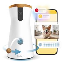 Furbo 360° Hundekamera