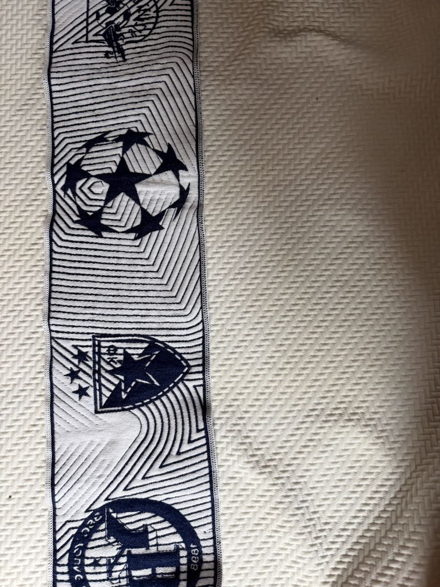 Foulards, Tücher & Schals: Young Boys Bern CL Schal – Neu (gemäss Beschreibung) aus Aarberg von marcoo237 1