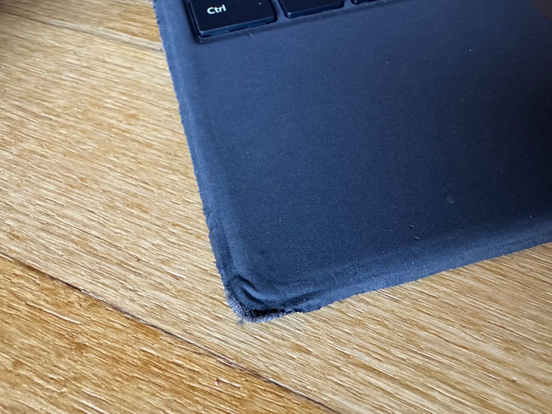 Microsoft Notebooks: Microsoft Surface Pro 4 i5 – Gebraucht aus Allschwil von thsunr 2
