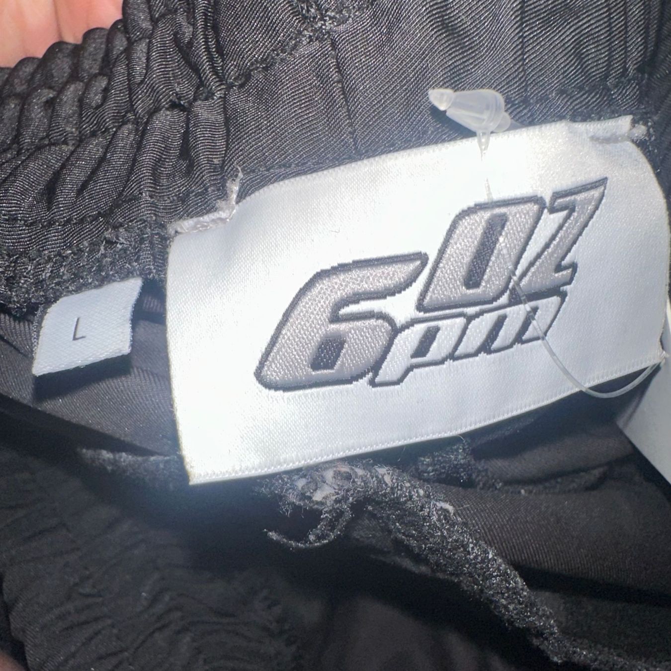 6PM Pantaloni: 6PM x OZ Trackpants – Nuovo (secondo la descrizione) da Bern venduto da gia_jqj7 1