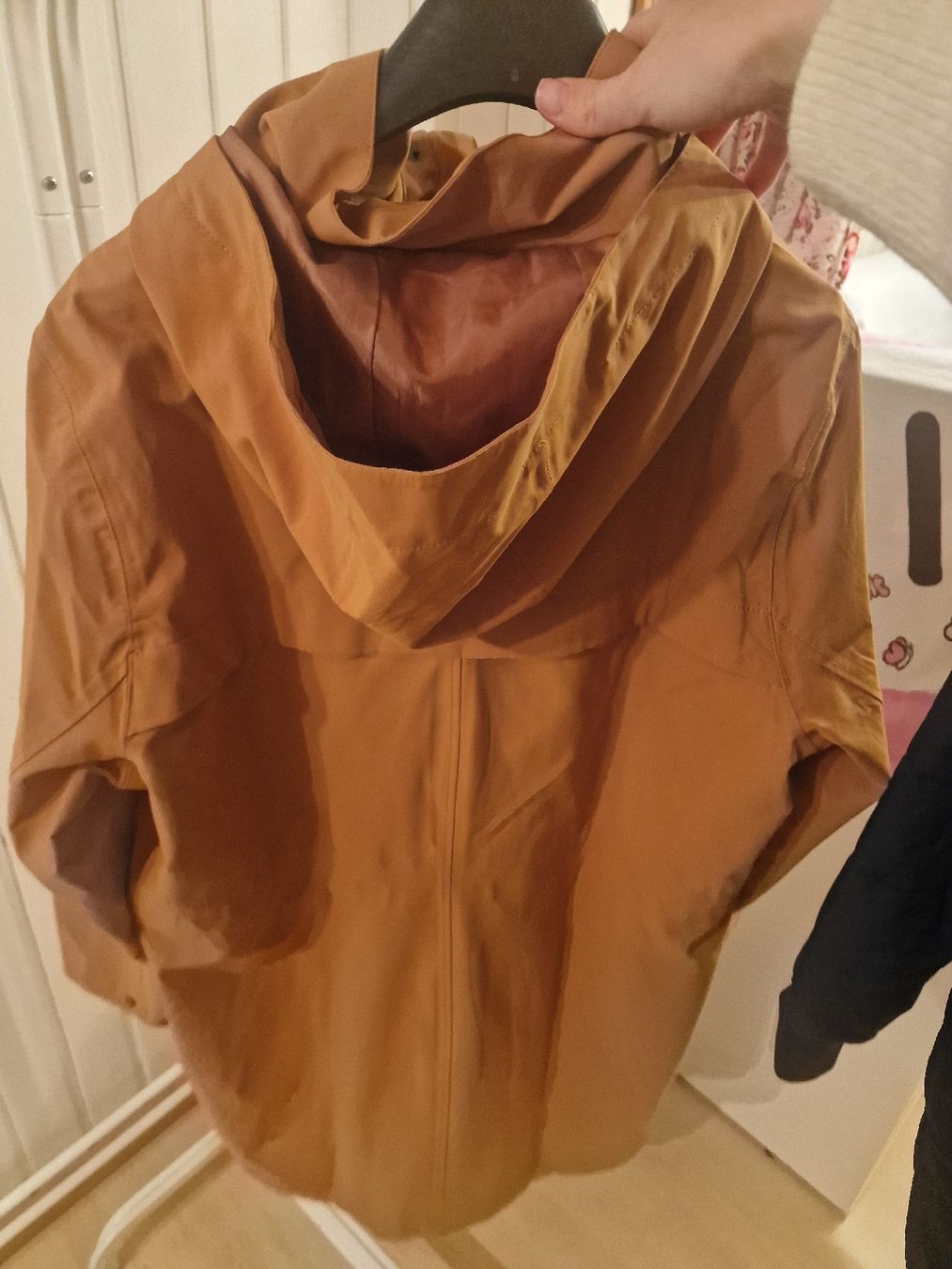 Jacken: Cognac Outdoor Jacke Gr. 44 – Neu (gemäss Beschreibung) aus Winterthur von Winti1993 1