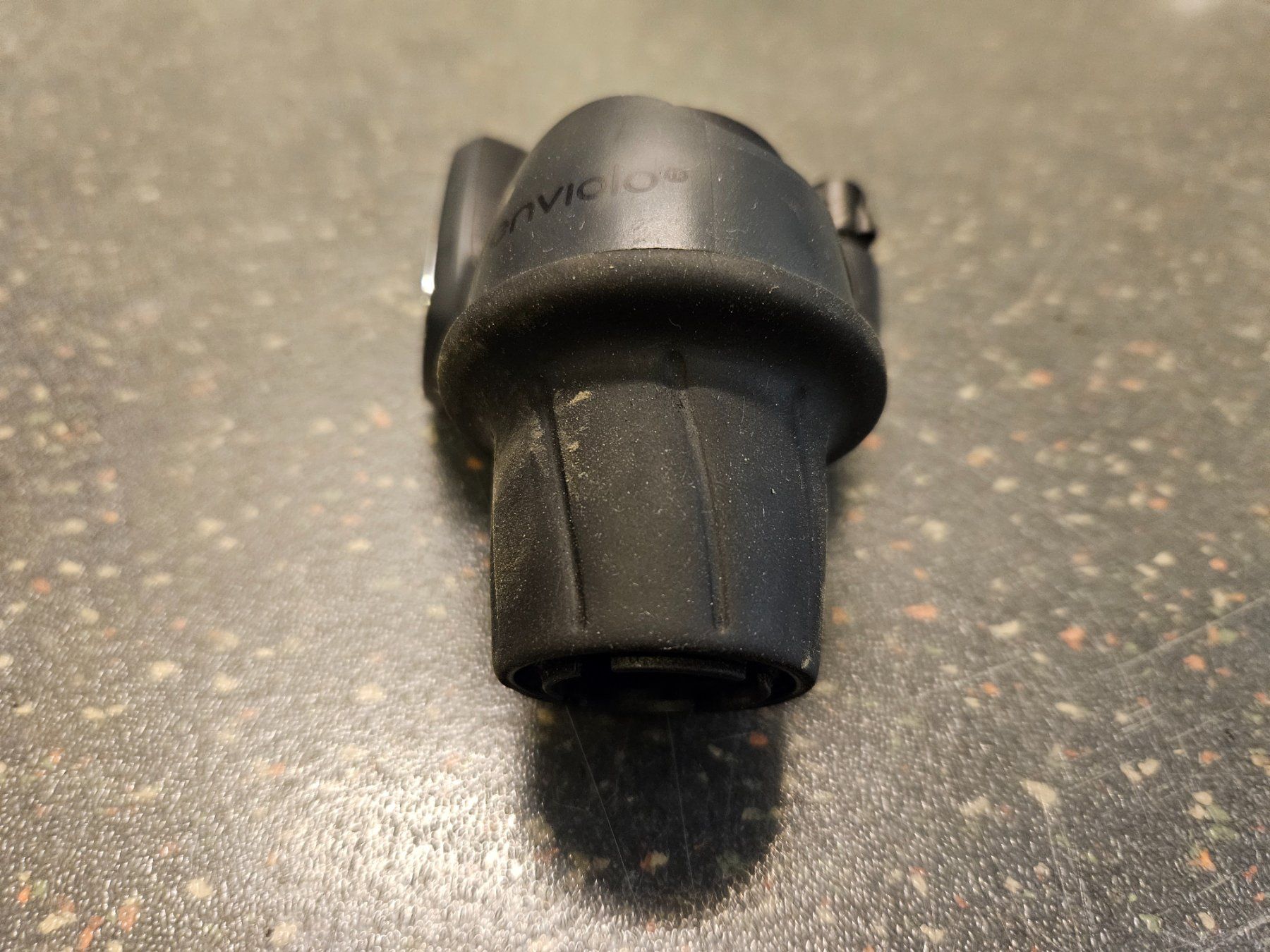 Shimano Ersatzteile: Enviolo TR Drehschaltgriff mit Anzeige – Gebraucht aus Gundetswil von Bring-Back-To-Life 3