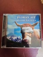 CD - Florian Ast – Florenstein (SCHWEIZ, Pop Rock, 1996)