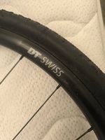 Roues gravel DT Swiss G540 700C