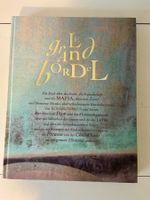 Buch le grand bordel