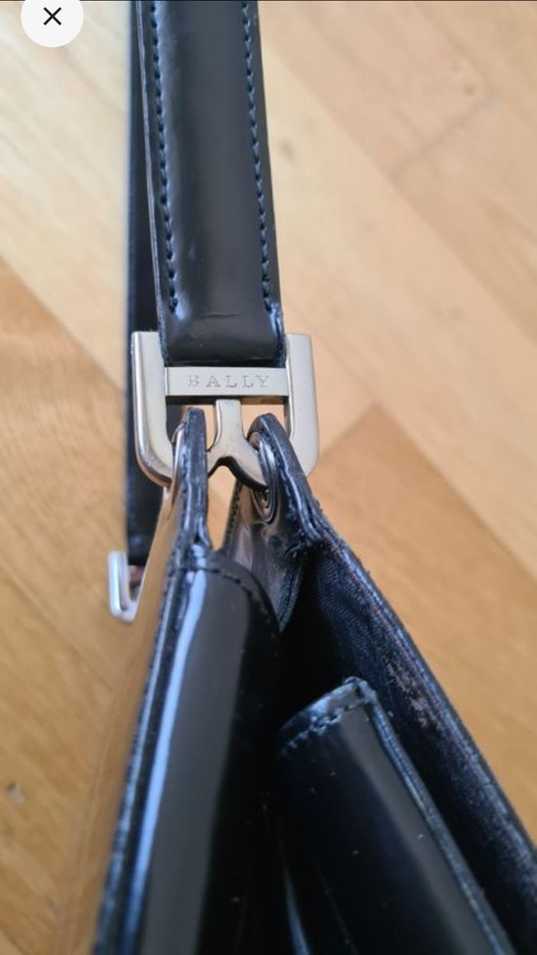 Bally Borse da donna: Vintage Bally Handtasche – Usato da Winterthur venduto da cinmyr 1