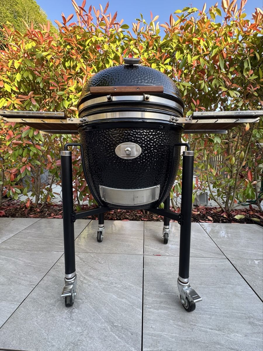 Griglie: Kamado Ceramic Grill - Monolith 66 pro series – Usato da St-Saphorin-Lavaux venduto da lou_g669 7