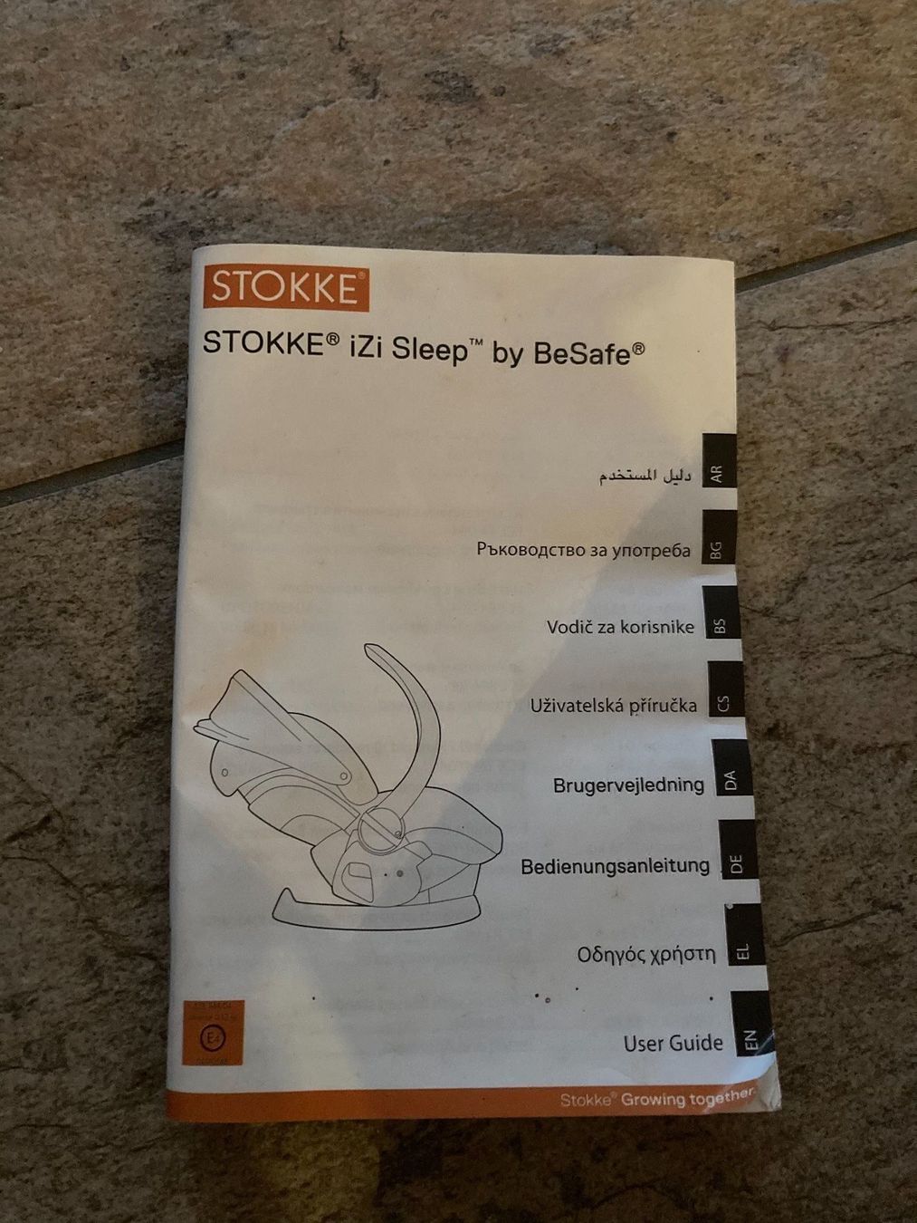Stokke Auto-Kindersitze: Stokke Kinder Autositz – Gebraucht aus Hägendorf von Kristian2005 5