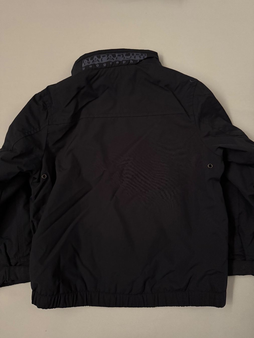 Napapijri Giacche & Cappotti: Napapijri Übergangsjacke Gr. 102 – Usato da Küsnacht ZH venduto da schweiz_ch 1