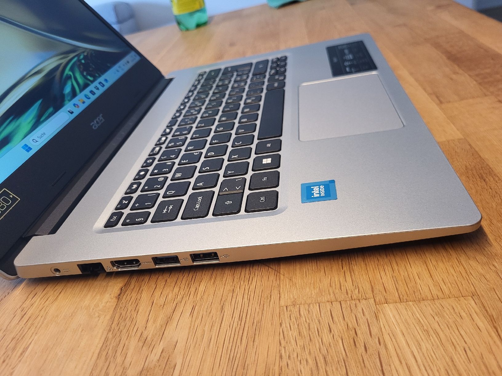 Acer Notebook: Acer Aspire 1 A114-33 – Usato da Netstal venduto da Florianml 4