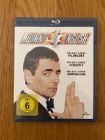 DVD "Johnny English"
