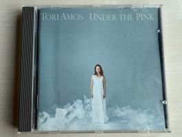 Tori Amos - Under the Pink - CD Album 1994