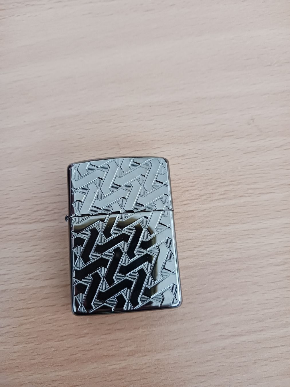 Zippo Accendini: zippo armor case  – Nuovo e nell'imballaggio originale da Sion venduto da aym_g5t9