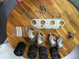 Alfa Romeo Ansaugtrichter