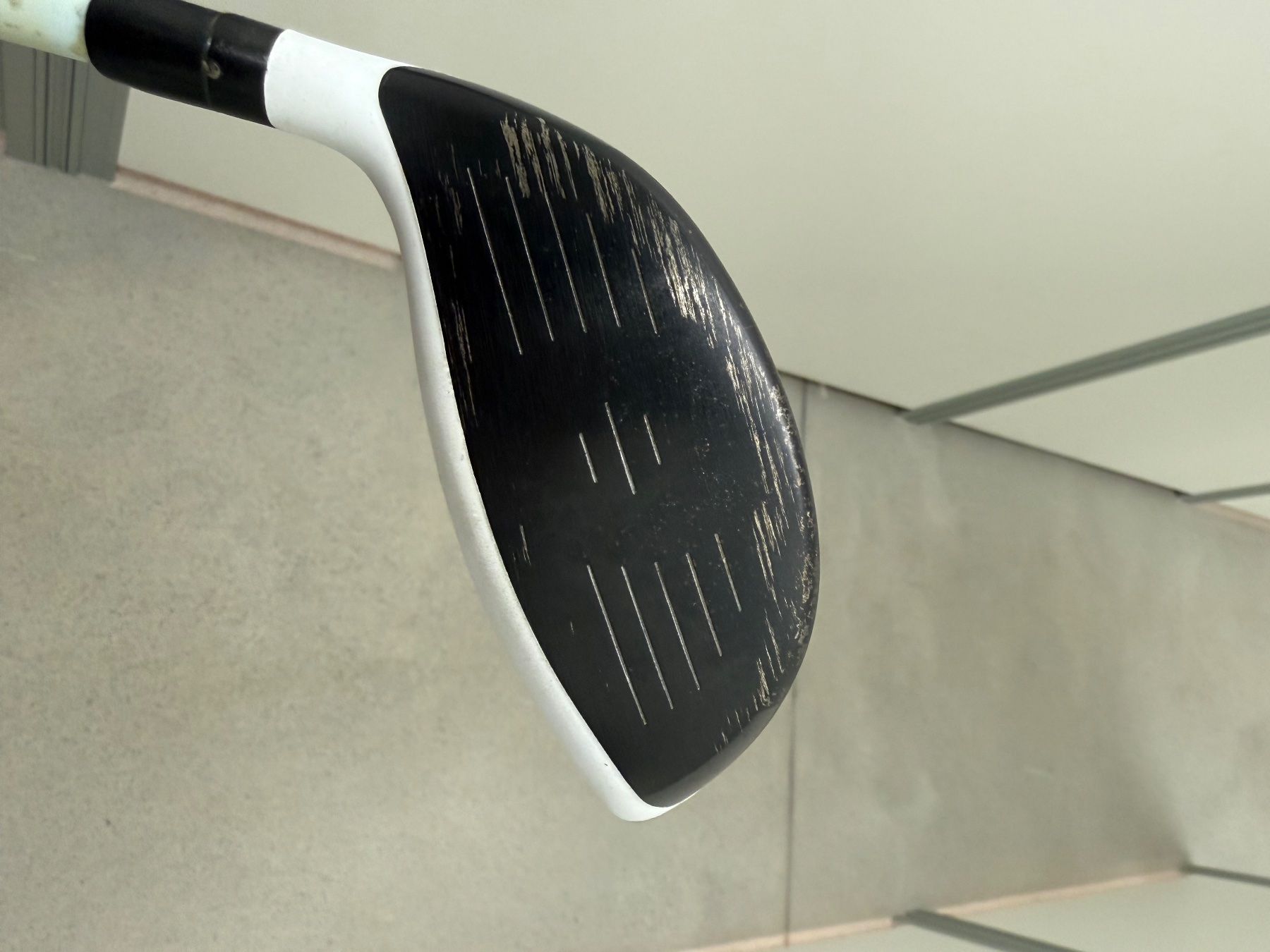 Taylor Made Mazze & Set: Taylormade Mini Driver – Usato da Magliaso venduto da abr_h9tq 3