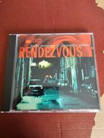 CD - Jacky Terrasson & Cassandra Wilson – Rendezvous (Jazz) 