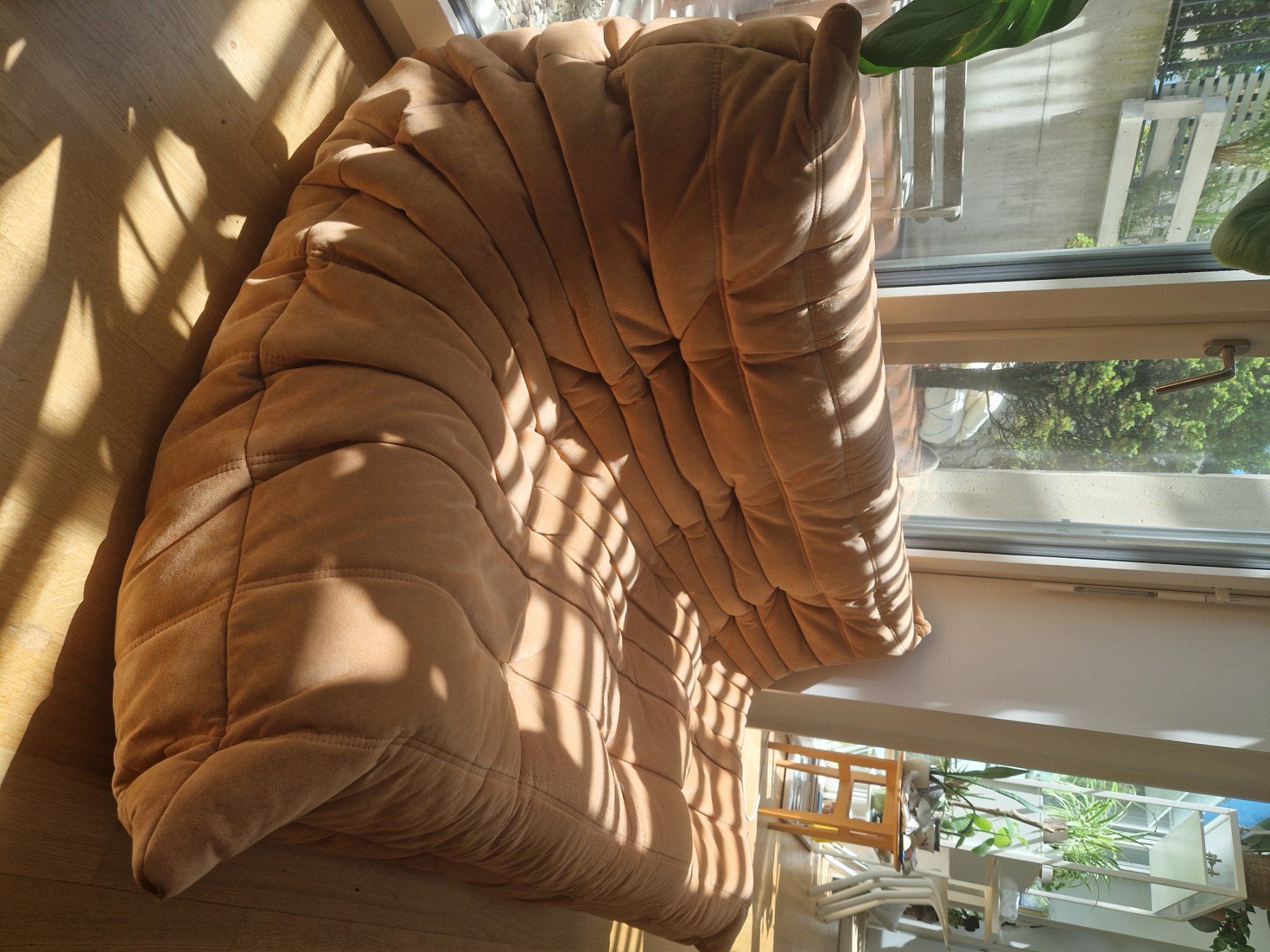 Ligne Roset Divani: Ducaroy ligne roset sofa 2 sitzer – Usato da Zürich venduto da suchasurf 3
