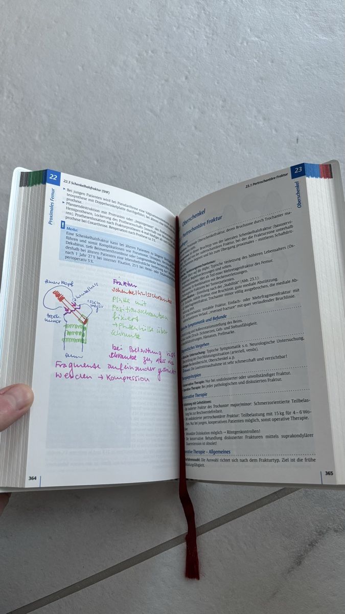 Livres: Checkliste Traumatologie 8. Auflage – D'occasion à Seengen par sa_land 4