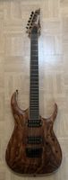 Ibanez RGAIX6U-ABS Antique Brown Stained, Top Zustand!