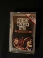 Creedence Clearwater Revival Chronicle MC - 22 Greatest Hits
