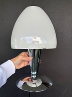 Vintage IKEA Space Age Mushroom lamp 1990s