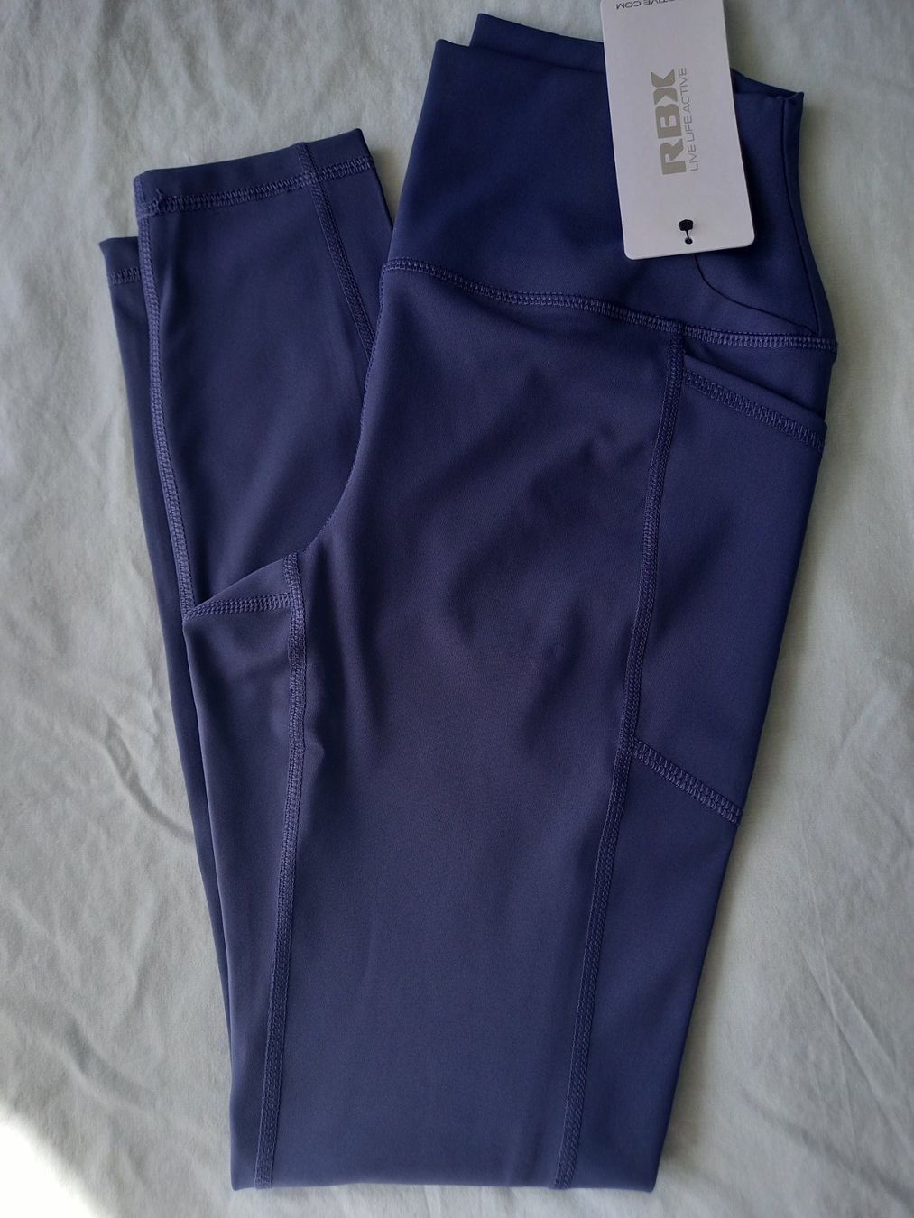 Leggings: Leggings RBX Tech Flex Ultra Hold – Nuovo e nell'imballaggio originale da Romont FR venduto da ver_s686 4