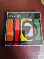 CD - Nick Kamen – Move Until We Fly (Pop Rock, 1990)