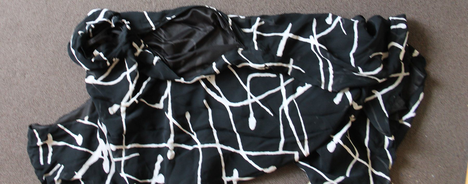 Vestiti: Kleid (AK) – Usato da Schaan venduto da antikes_und_kurioses 4