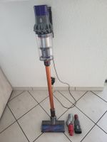 Dyson V10 avec laser – Très bon état 