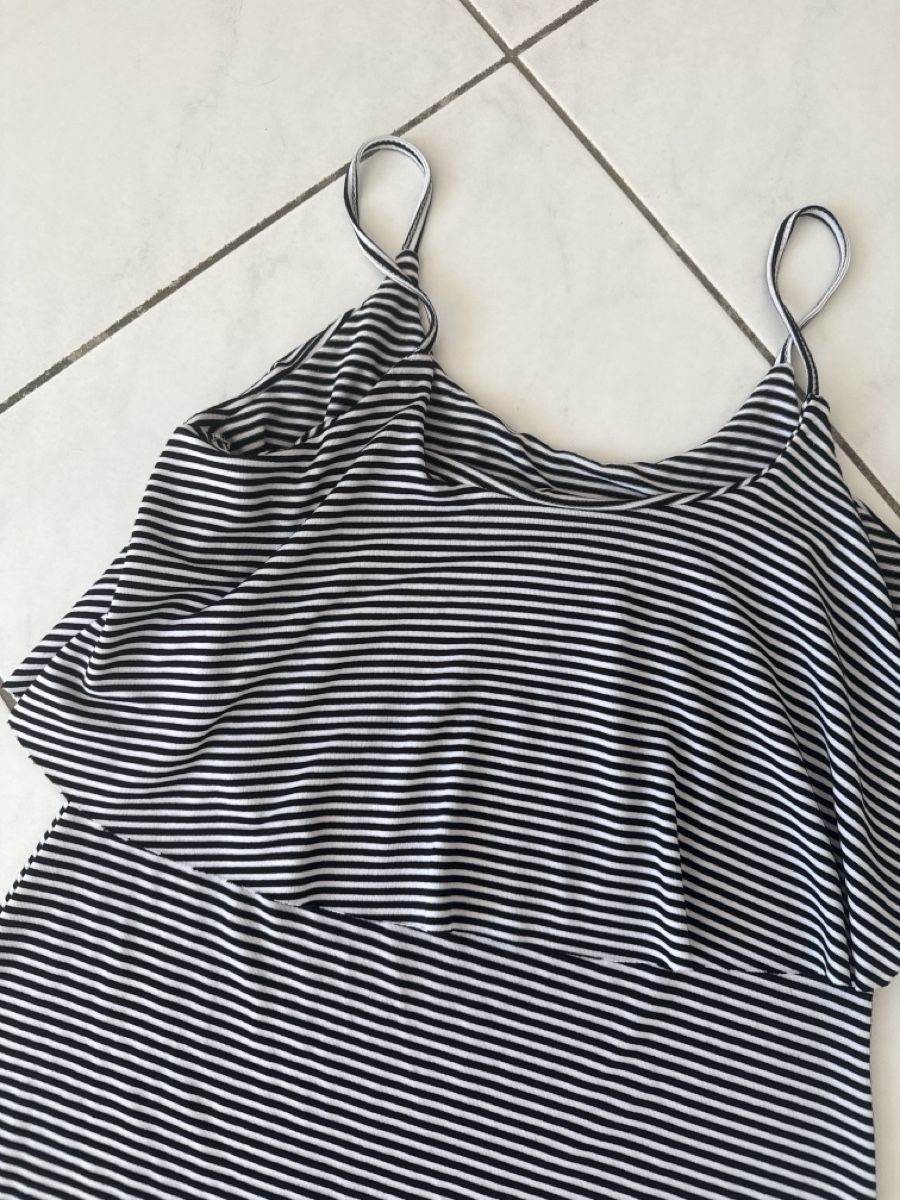 Vestiti: Beachkleid Gr 36/38 – Usato da Zell ZH venduto da Guffos 1